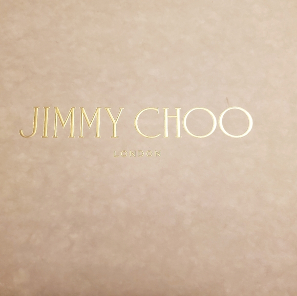 ๐ NWT JIMMY CHOO Yael Rubber Boots 36 - Picture 7 of 7